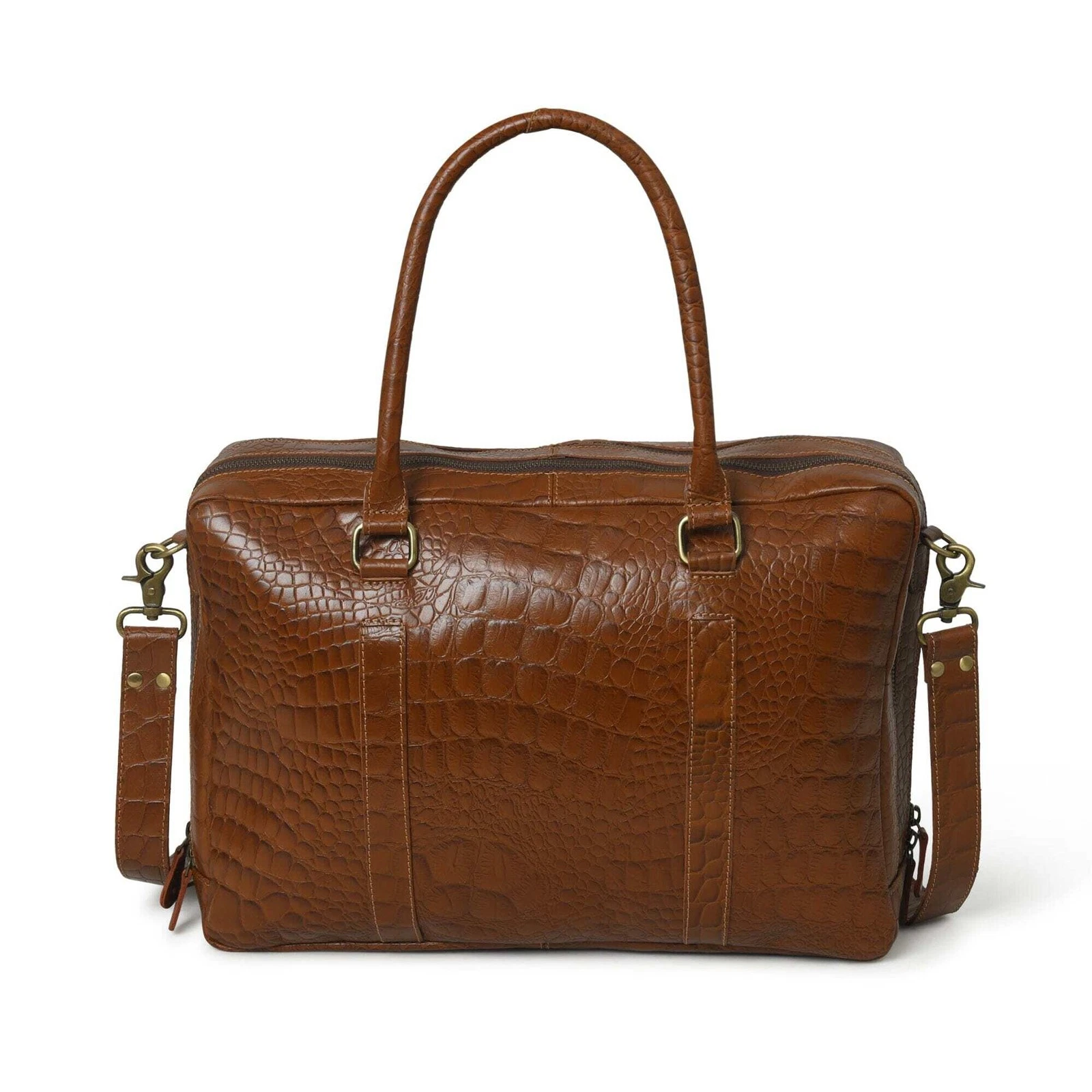 Easton Laptop Briefcase - Thumbnail 2