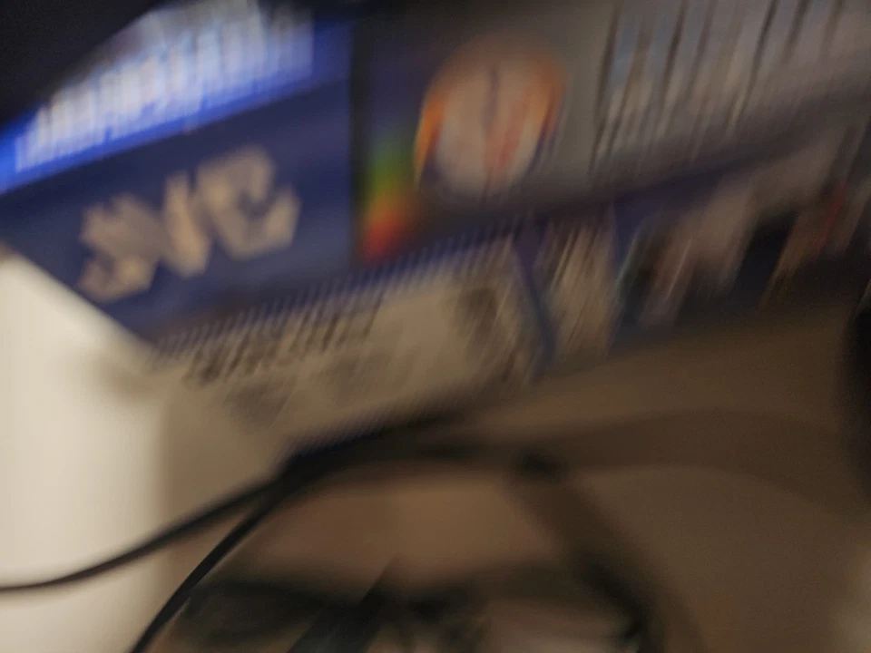 JVC GR-DVL160EK MINIDV Camcorder Video Camera tested Boxed To Charger - Image 3 of 4