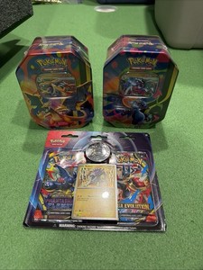 pokemon booster box x and y Amazon.com: Pokemon TCG: XY Evolutions Sealed Booster Box : Toys & Games