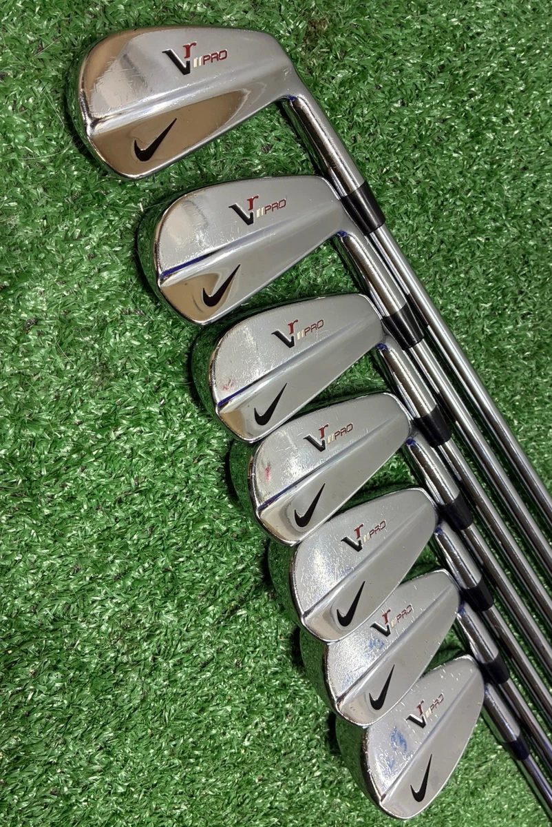 Nike VR Pro Blade Golf Clubs for sale - eBay