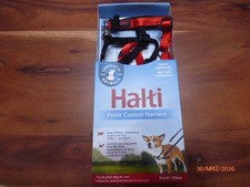 hundegeschirr HALTI-NEU-SIEHE BILD