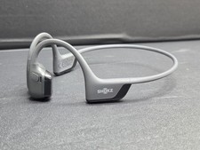 SHOKZ OpenRun Pro 2 Open-Ear Bone Sport Wireless Headphones Black - Open Box
