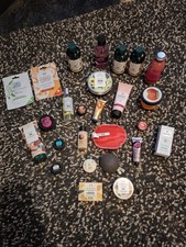 Bundle Of Body Shop Items - All Unopened