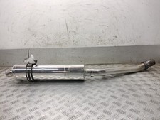 1998 SUZUKI GSX 750 F GSX 750 F EXHAUST TAIL PIPE
