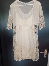 Sommerkleid 38 wie neu, ein mal getragen. Bau...