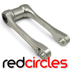 KTM SX SX-F XC XC-F 125 250 300 350 450 CNC SUSPENSION LINKAGE ARM 2023-24