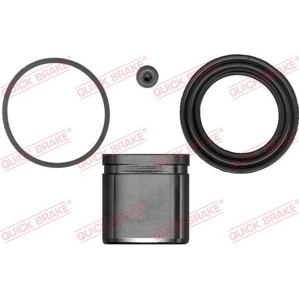 Quick Brake 114-5058 Reparatursatz, Bremssattel-image