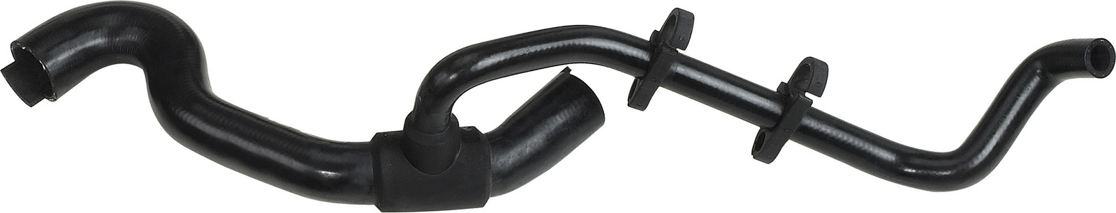 Upper GATES 05-3190 Radiator Hose for PEUGEOT