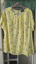 Schönes Shirt v. Taifun, Gr. 46 - neu