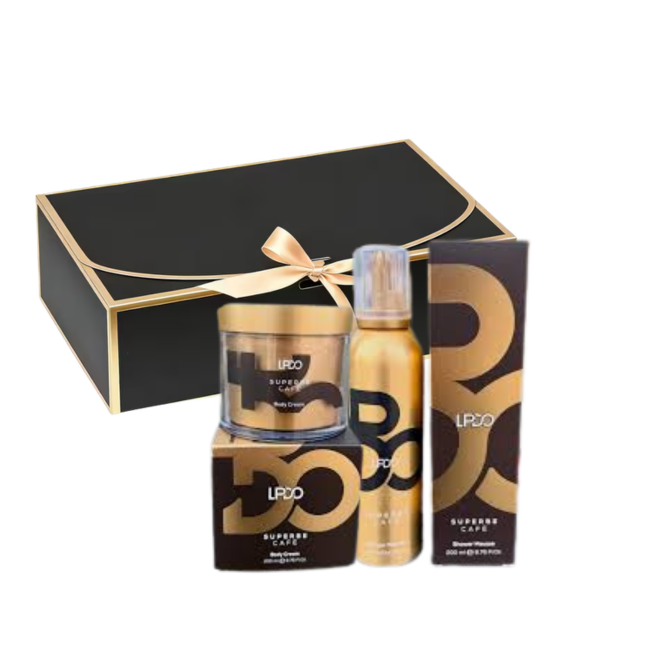 Dremar Parfum Internat. Srl Lpdo Superbe Cafe S/Mousse 200Ml - Immagine 3