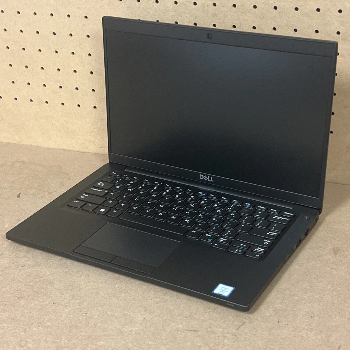 25+ Dell Intel Core i7 8th Gen. PC Laptops & Netbooks 13-13.9 in