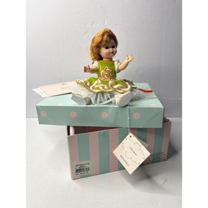 Irish Dancer Doll | eBay