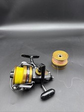 Penn Vintage High Speed 4.81 Spinning Reel Made In Usa Extra Spool
