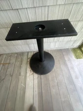 HEAVY DUTY POLE STAND DESIGNED FOR THE FOUR SELECTION A&A TATTOO STICKER MACHINE