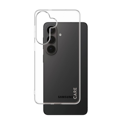 Panzer Glass Care X-Ray Case for Samsung Smartphone