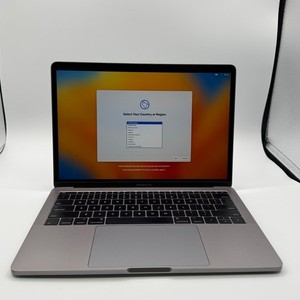 13 inch 2017 MacBook Pro | eBay