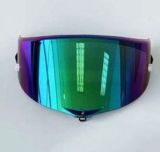 AGV PISTA GP RR GP R lente visiera AGV Corsa R Corsa RR RACE3 colorata