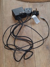 Exo Terra On/Off Thermostat 100w Used