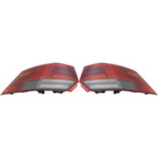 Rückleuchte Heckleuchte links rechts LED für VW Golf VIII CB1 CD1