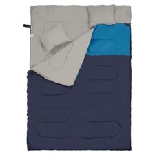 Elevon Sleeping Bag for Adults Teens Kids Cold Warm Weather, Portable Waterpr...