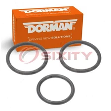 Dorman Engine Coolant Pipe O-Ring Kit for 2015-2017 Lincoln Navigator 3.5L kr