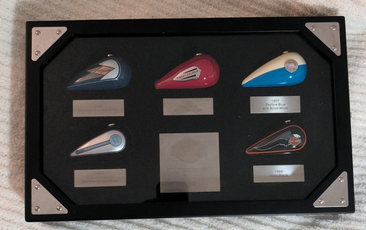 希少！ハーレーダビッドソンのタンクディスプレイ！ 25+ Harley Davidson Shadow Box for sale | Updated Oct 2026