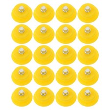 20Pcs Ice Cleat Spikes Safe Anti-Slip Shoes Spikes for Outdoor Activities Shoes