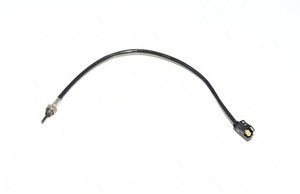 Abgasrückführungsventil AGR-Ventil  Temperatursensor 7811913 X1 E84 Original