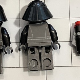 2016 LEGO Star Wars 75132 First Order Crew Members Lot Minifigure F2 52