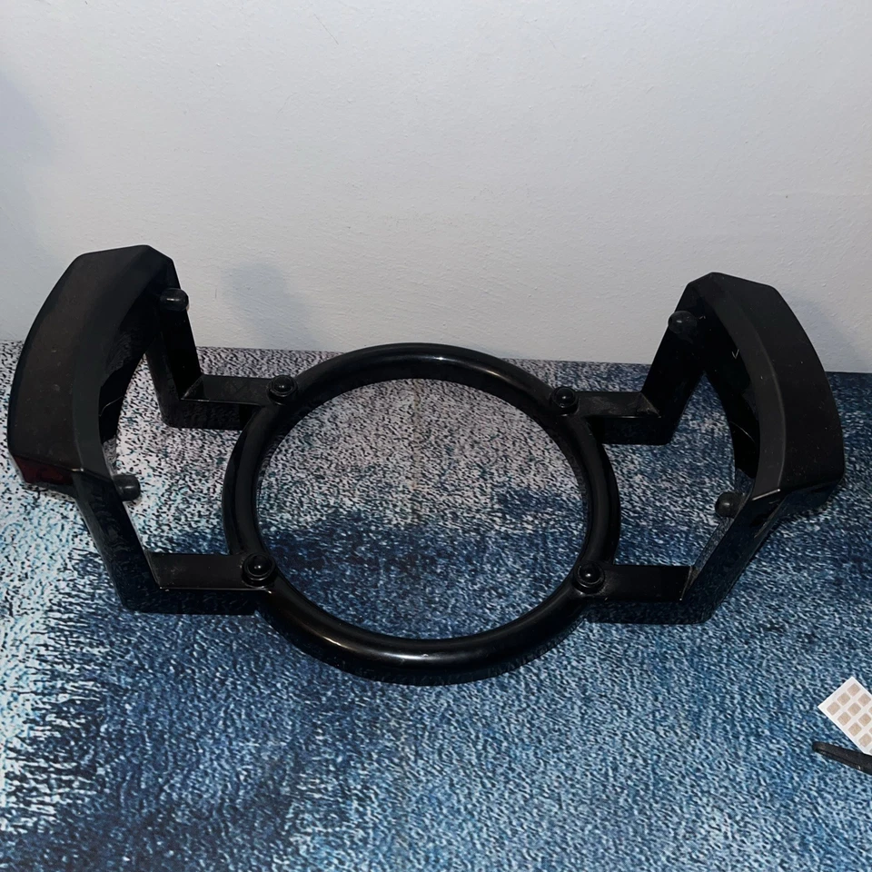 The Sharper Image Super Wave Oven Bowl Base Replacement Part - Image 2 of 3