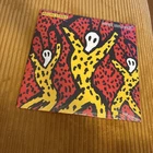ROLLING STONES - Voodoo Lounge Uncut - New Sealed 3 LP Vinyl Record Album