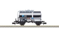 Trix 18971, Kesselwagen Kvg, Db Ag, Neu & Ovp, N