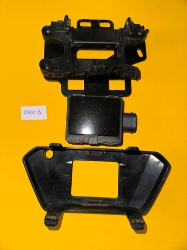 OEM BMW 2 G42 3 G20 M340i ACC FRONT RADAR SENSOR 0203303739 5A05528 - Picture 8 of 10