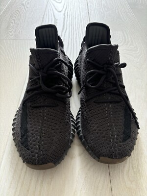 Size adidas Yeezy Boost 350 V2 Low Cinder Non-Reflective