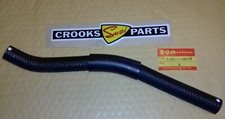 NOS 17851-20930 RM80 HE/HF 1984/85 Tubo di aspirazione radiatore originale Suzuki
