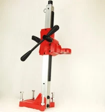 NEW BLUEROCK® Model Z1S - 4Z1 Core Drill Stand - For Concrete Coring