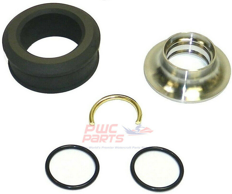 Complete Engine Bolt Kit For Sea-Doo 4-Tec 1503/1630 PWC & Boats (2002-2022) – Includes Head, Case, Rocker Arm, Rod Bolts