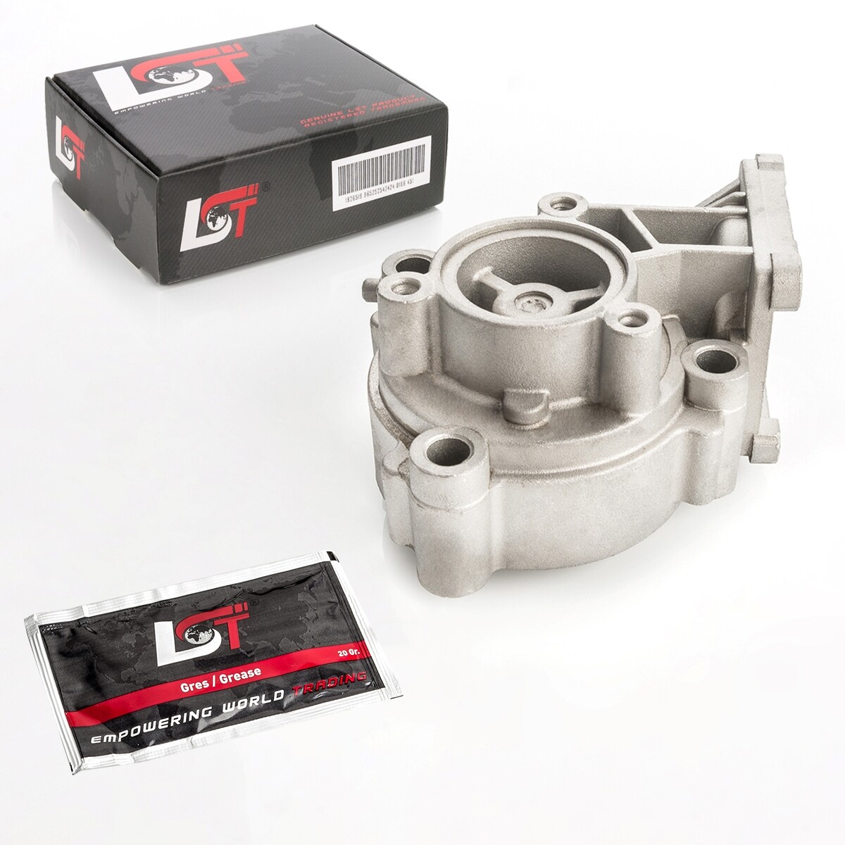 Actuator for Land Rover Discovery III IV Range Rover III Range Rover Sport LS