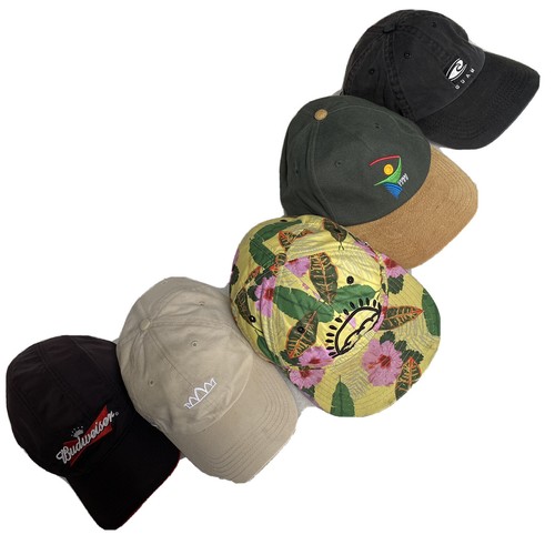 supreme budweiser hat