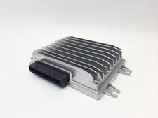 AUDI Q3 F3 MK2 HARMAN AUDIO AMPLIFIER MODULE 8Y0035465 2021