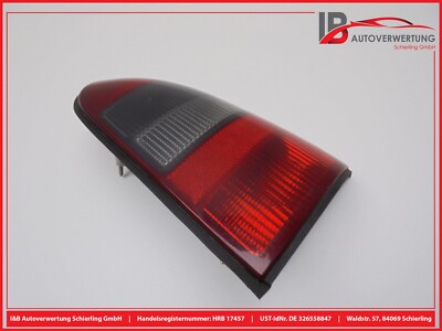 OPEL VECTRA B CARAVAN (31_) 2.5I V6 right tail light 37640748 09153155