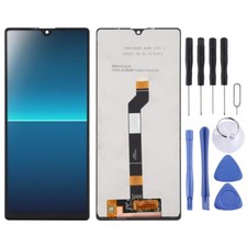 OEM LCD Screen for Sony Xperia L4 Digitizer Full Assembly