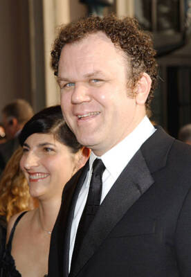 Actor John C Reilly at the 9th Annual Screen Actors Guild Awards a- Old Photo 1