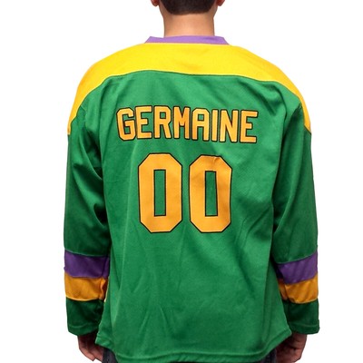 gordon bombay waves jersey