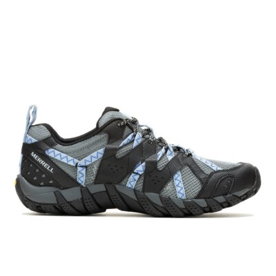 Merrell Waterpro Maipo 2 [ML037757] Men Outdoors Shoes Black