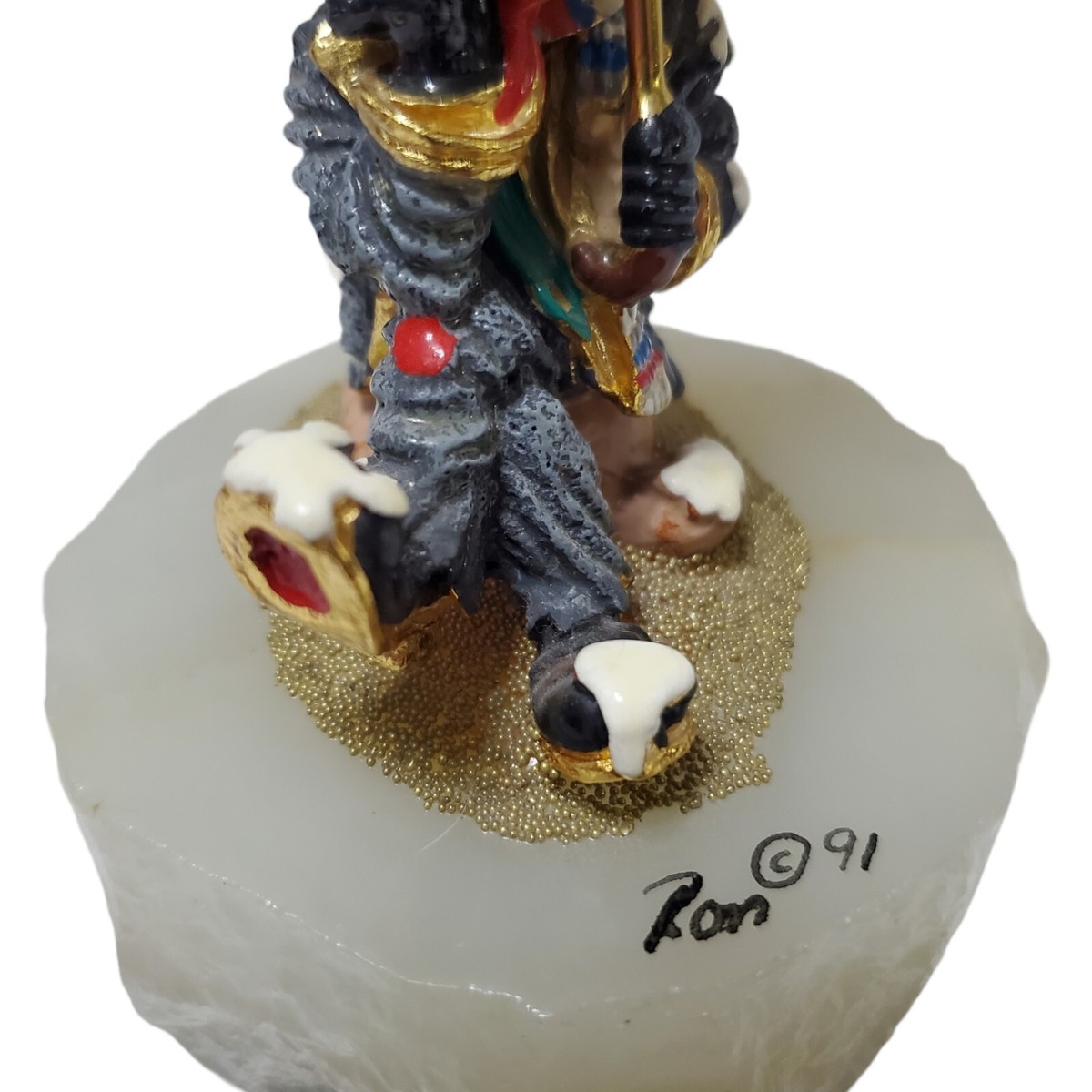 Ron Lee Sculpture 