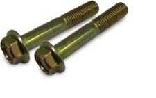Polaris Ranger RZR Scrambler Sportsman Shock, Engine Mounting Bolt (TWO) 7518826