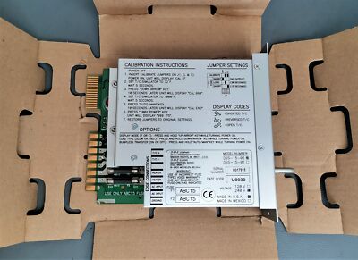 D-M-E DSS-15-02 NEU