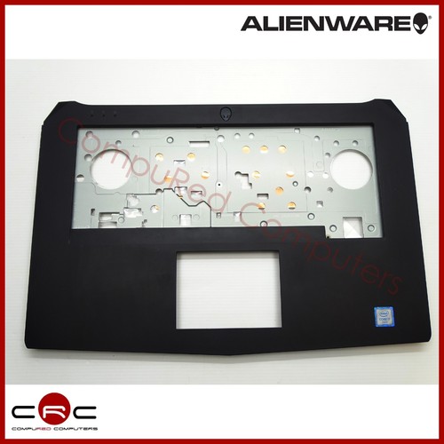 Dell Alienware 15 r2 (P42F) Oberes Gehäuse Palmrest AP18E000100 - Afbeelding 2 van 3