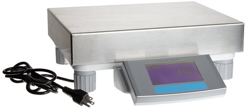Bilancia A Piattaforma Mettler Toledo SG16001 - Laboratorio, 16kg / 0.1g - Usata Funzionante